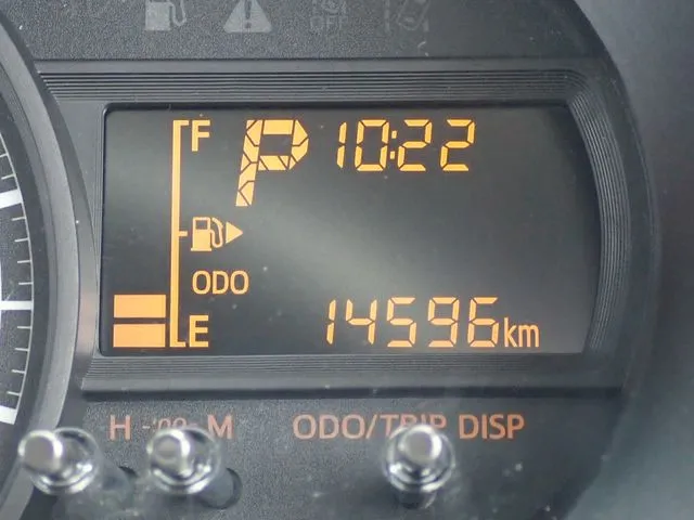 ハイゼットカーゴ(ダイハツ)の車両写真
