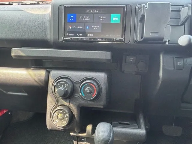 プロボックスバン 2WD(トヨタ)の車両写真