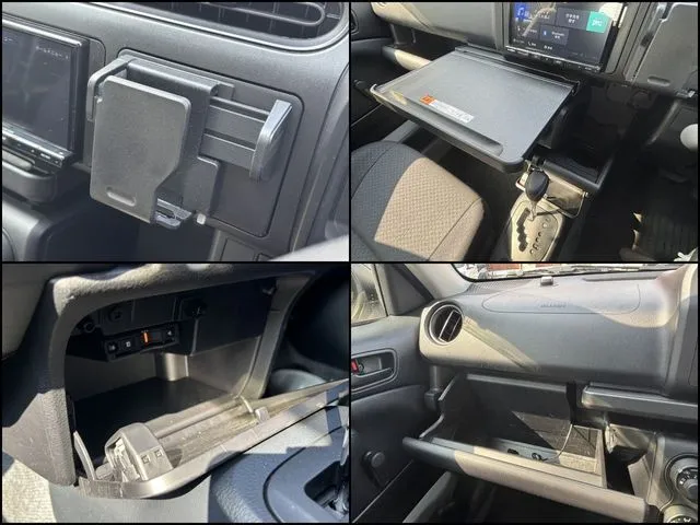 プロボックスバン 2WD(トヨタ)の車両写真