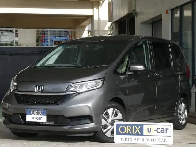 フリード ハイブリッド(ホンダ)|オリックスU-carの中古車