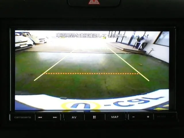 フリード　ハイブリッド（ホンダ）の車両写真