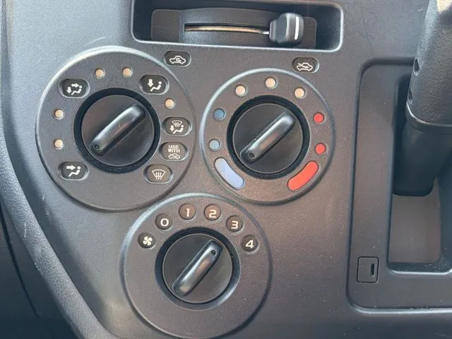 タウンエースバン 2WD(トヨタ)の車両写真