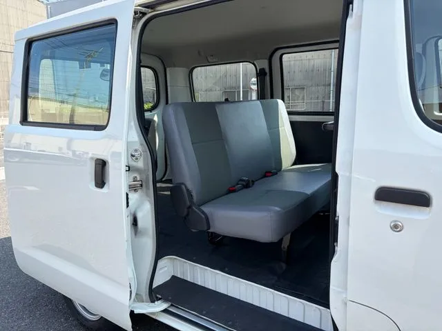 タウンエースバン 2WD(トヨタ)の車両写真