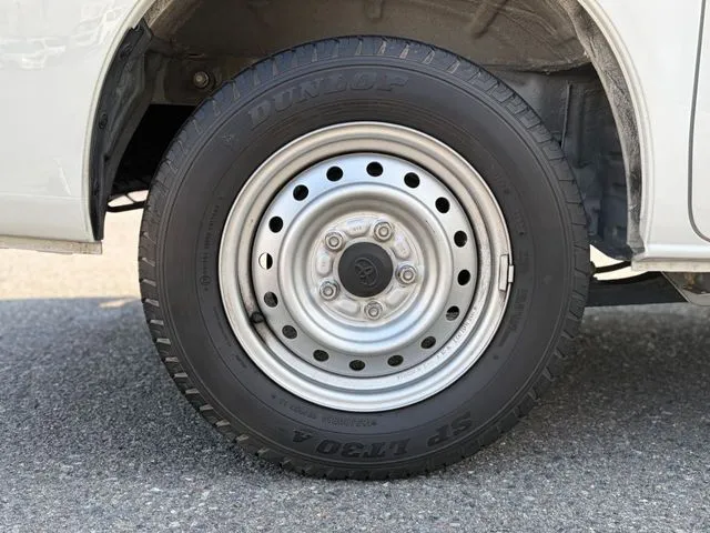 タウンエースバン 2WD(トヨタ)の車両写真