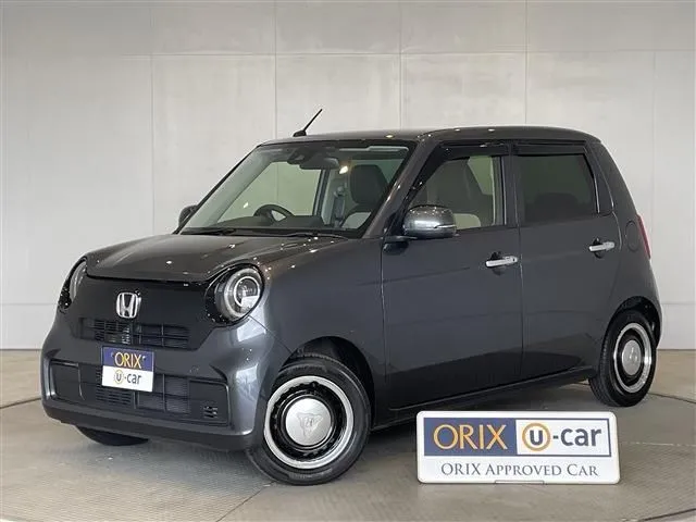 ホンダ　Ｎ－ＯＮＥ
