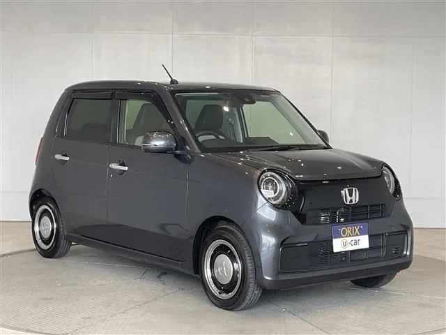 ホンダ　Ｎ－ＯＮＥ
