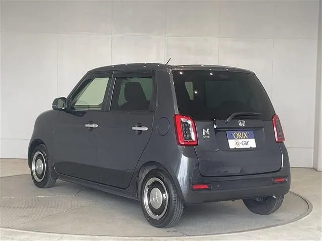 ホンダ　Ｎ－ＯＮＥ