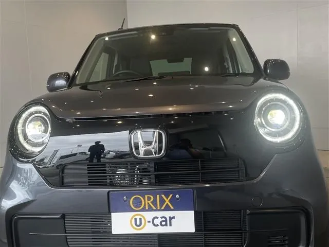 ホンダ　Ｎ－ＯＮＥ