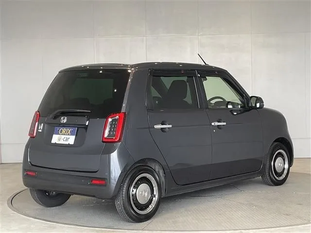ホンダ　Ｎ－ＯＮＥ