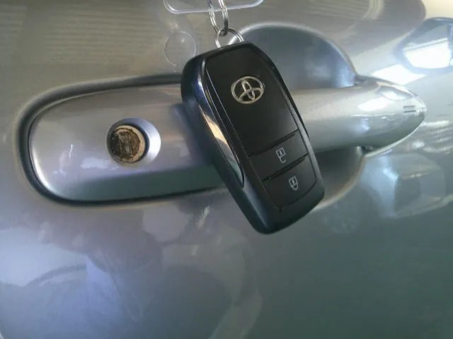 カローラクロス ハイブリッド(トヨタ)の車両写真