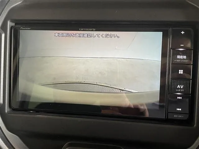 スズキ　ハスラー