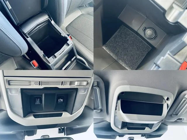 フォレスター(スバル)の車両写真