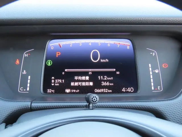 ホンダ　フィット
