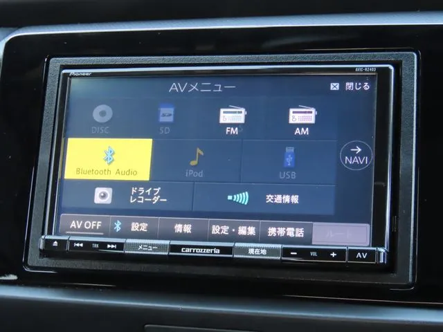 ホンダ　フィット