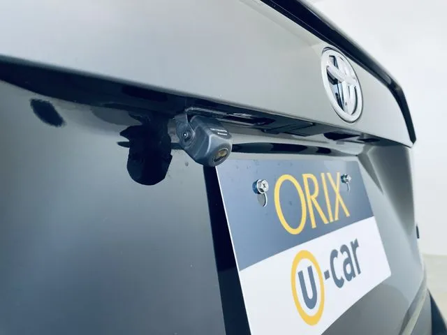 ＲＡＶ４　４ＷＤ（トヨタ）の車両写真