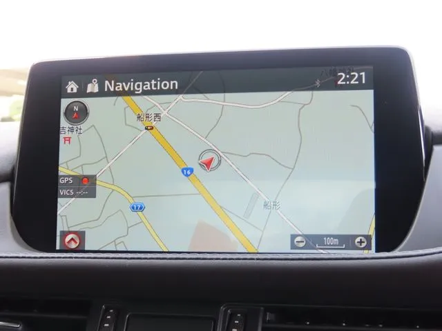 マツダ　ＭＡＺＤＡ６　セダン
