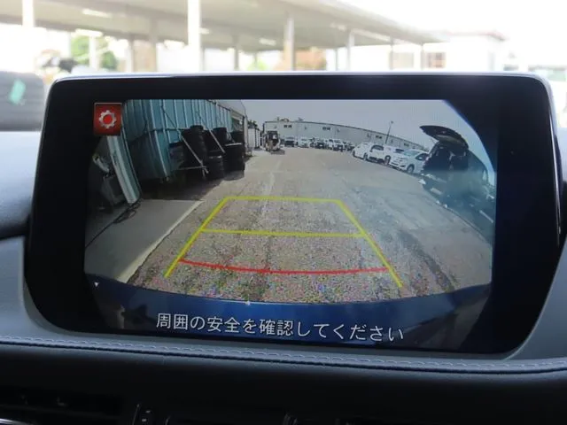 マツダ　ＭＡＺＤＡ６　セダン