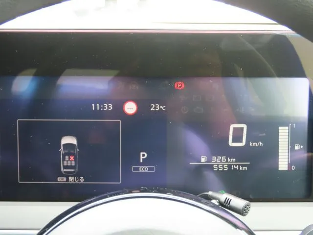 ニッサン　ノート