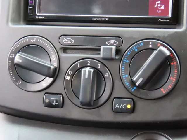 ニッサン　ＮＶ２００バネットバン