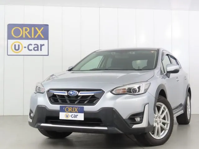 スバル　ＳＵＢＡＲＵ　ＸＶ　ハイブリッド