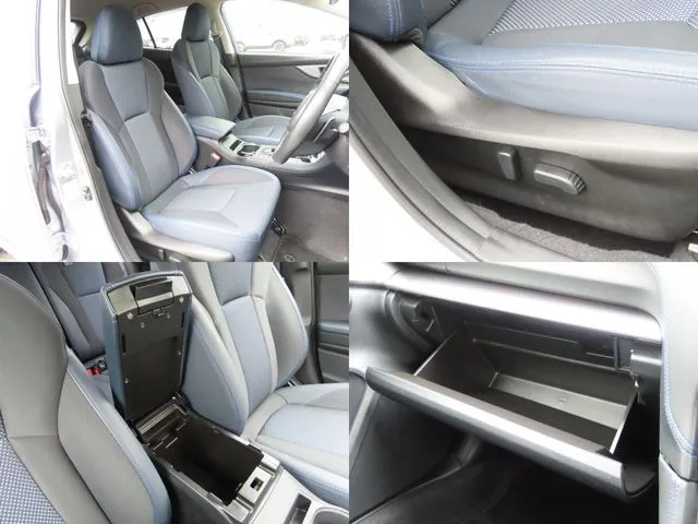 スバル　ＳＵＢＡＲＵ　ＸＶ　ハイブリッド