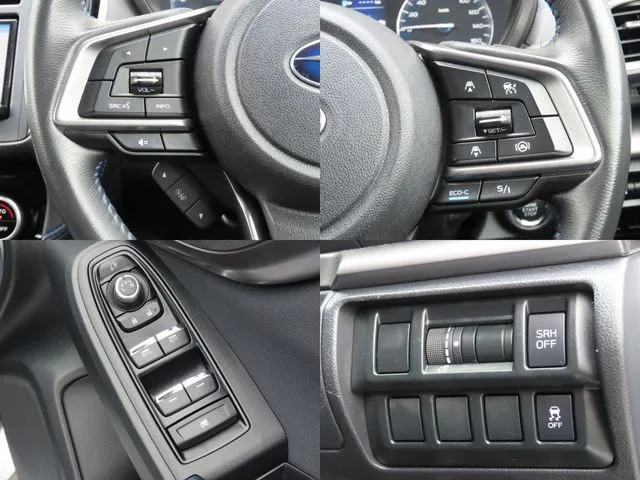 スバル　ＳＵＢＡＲＵ　ＸＶ　ハイブリッド