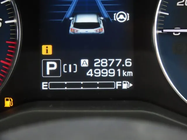 スバル　ＳＵＢＡＲＵ　ＸＶ　ハイブリッド