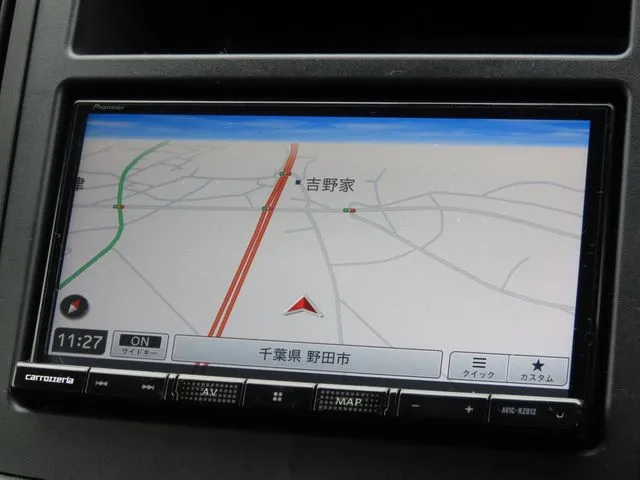 スバル　ＳＵＢＡＲＵ　ＸＶ　ハイブリッド