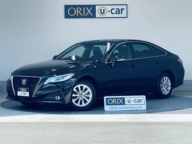 クラウン　セダン（トヨタ）｜オリックスU-carの中古車