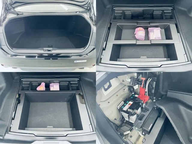 クラウン セダン(トヨタ)の車両写真