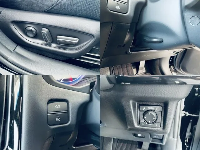 クラウン セダン(トヨタ)の車両写真