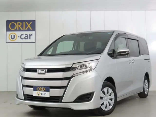 ノア(トヨタ)|オリックスU-carの中古車