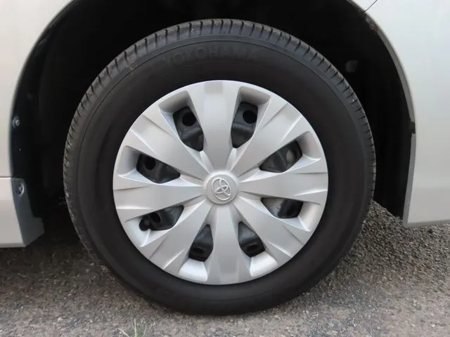 ノア（トヨタ）の車両写真