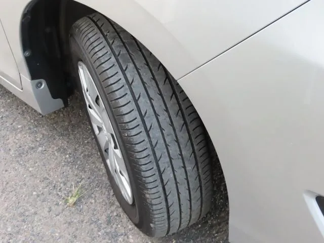 ノア（トヨタ）の車両写真