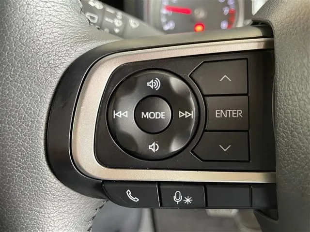 タフト（ダイハツ）の車両写真