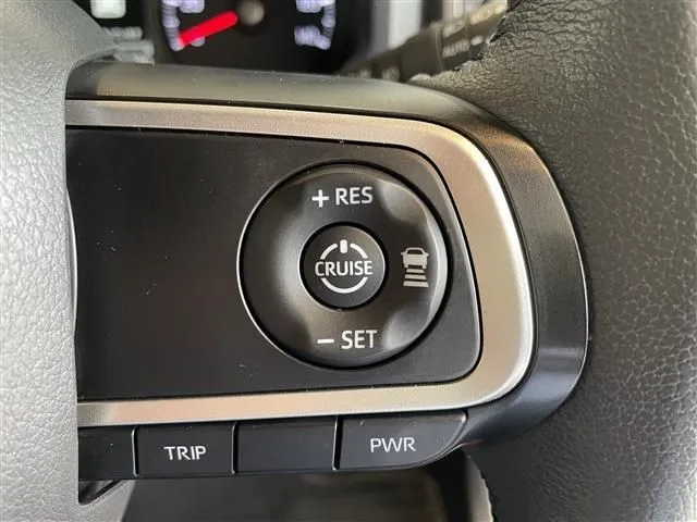 タフト（ダイハツ）の車両写真