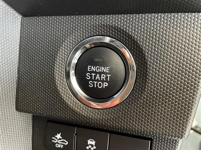 タフト（ダイハツ）の車両写真