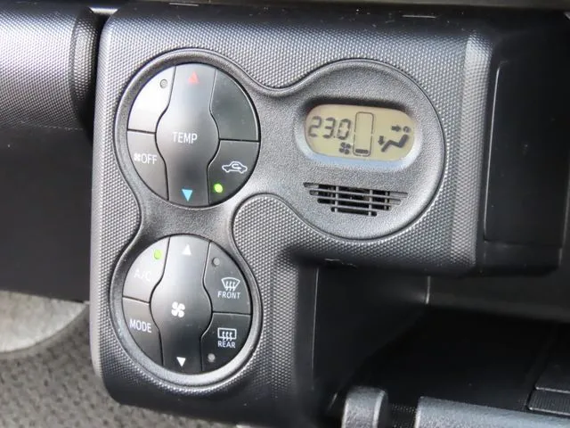 プロボックスバン ハイブリッド(トヨタ)の車両写真