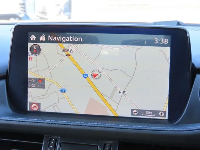 ＭＡＺＤＡ６　セダン（マツダ）の車両写真