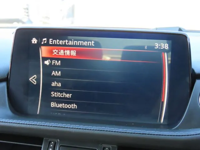 ＭＡＺＤＡ６　セダン（マツダ）の車両写真