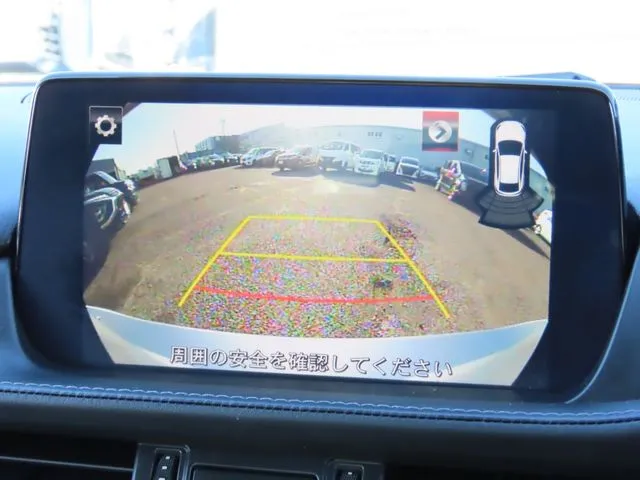 ＭＡＺＤＡ６　セダン（マツダ）の車両写真