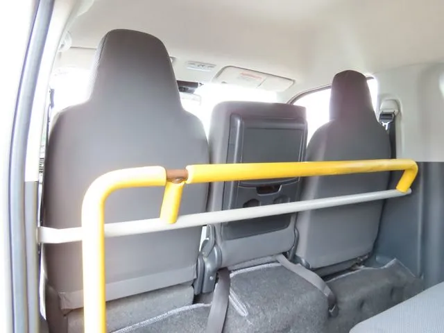 ハイエースバン 1.25t 2WD(トヨタ)の車両写真