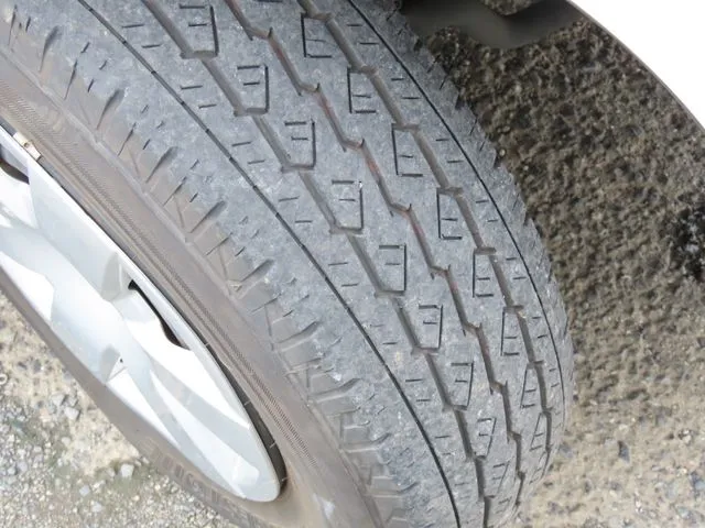 ハイエースバン 1.25t 2WD(トヨタ)の車両写真