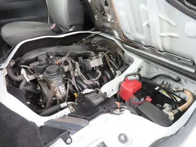 ハイエースバン 1.25t 2WD(トヨタ)の車両写真