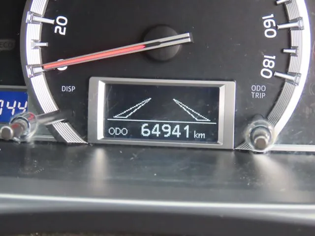 ハイエースバン 1.25t 2WD(トヨタ)の車両写真