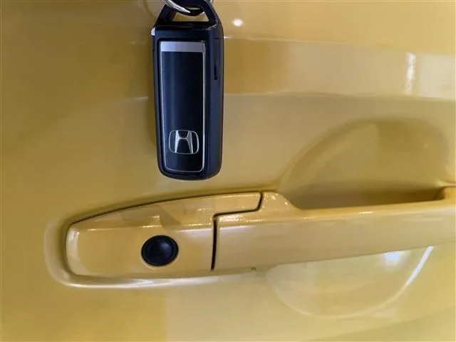 Ｎ－ＶＡＮ＋スタイル（ホンダ）の車両写真