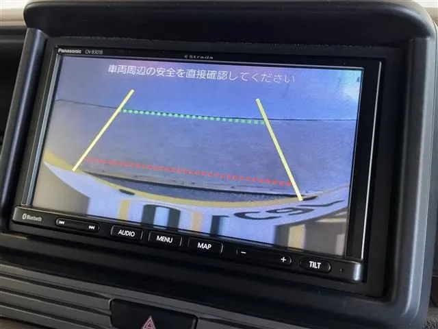 Ｎ－ＶＡＮ＋スタイル（ホンダ）の車両写真