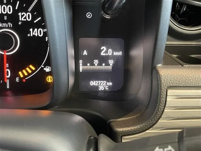 Ｎ－ＶＡＮ＋スタイル（ホンダ）の車両写真