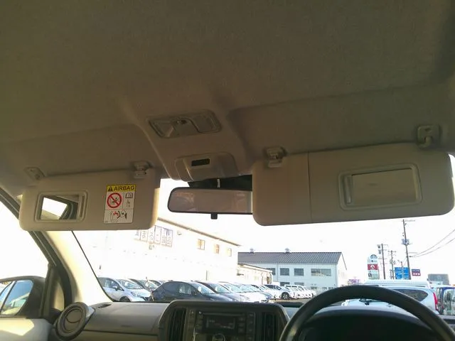 パッソ（トヨタ）の車両写真