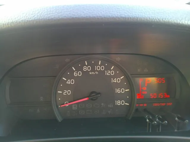 パッソ（トヨタ）の車両写真